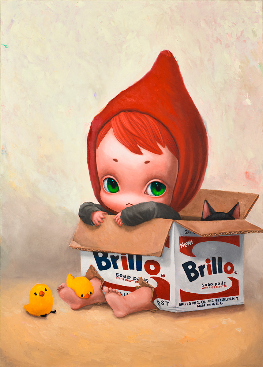 My Little Secret Place